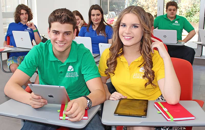 polaganje i obuka vozaca